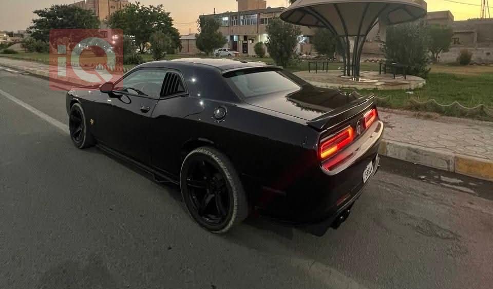 دۆج چالنجەر